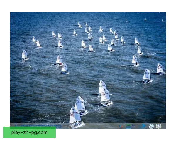世界帆船赛事掀起风浪，精彩纷呈劲爆瞬间