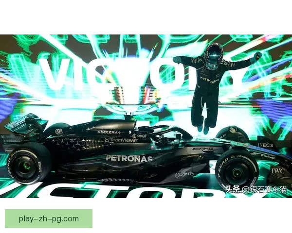 F1数据分析揭秘:速度、技术与策略共舞 F1数据分析揭秘:速度、技术与策略共舞