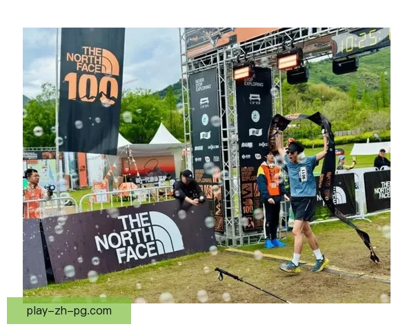 2023年国际越野跑锦标赛：挑战极限，征服自我