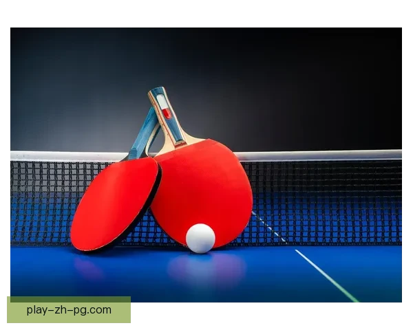 乒乓球对战战术解析：技术对决与心理较量的博弈