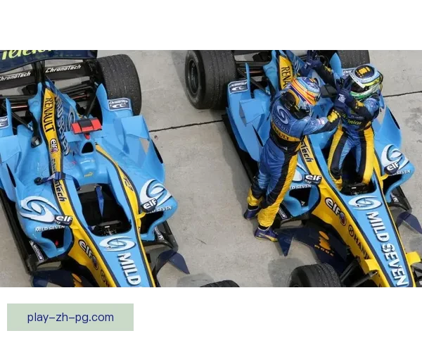 F1赛事历史回顾与未来展望