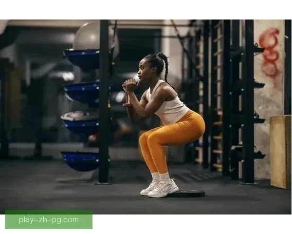 严格遵守健身规则，打造完美健康身材