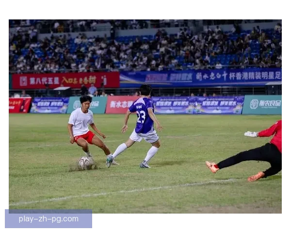 全球巨星云集，独特风采展现足球邀请赛盛大开幕