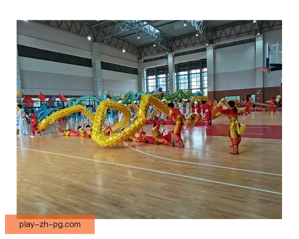 全球瑜伽赛事盛况引关注