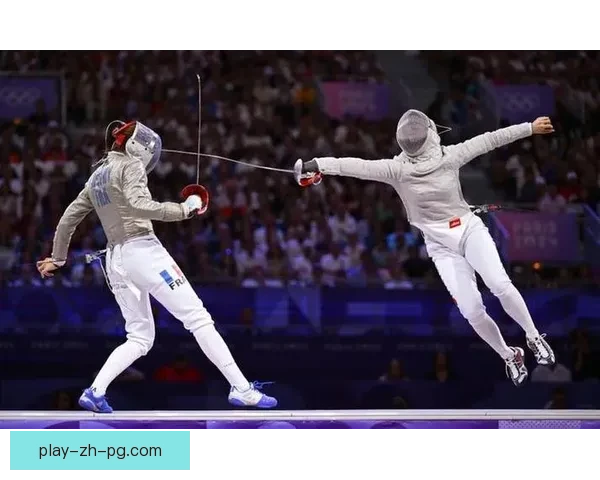 击剑对战实战技巧解析与策略分享