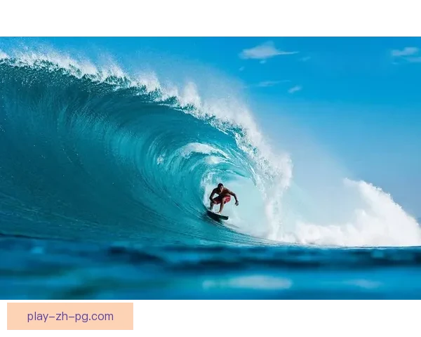 冲浪爱好者必看！掌握冲浪投注技巧，畅享激情刺激的海浪之旅