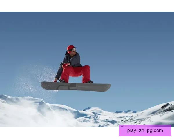 创意滑雪世界纪录：挑战极限，突破先锋
