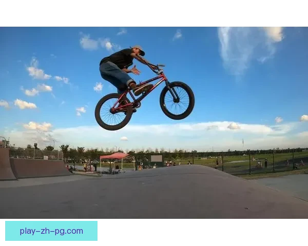 学会酷炫BMX技巧,轻松提升骑行技能 学会酷炫BMX技巧,轻松提升骑行技能