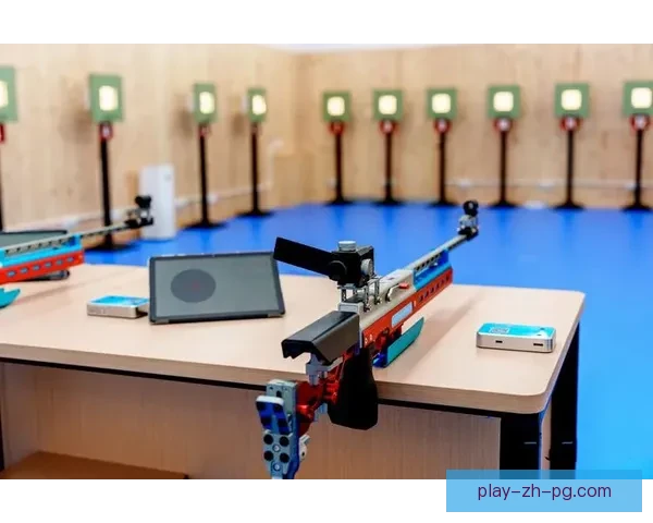 射击入门：基础技巧与常见错误