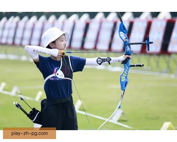 射箭公开赛：弓弦上的精准之战