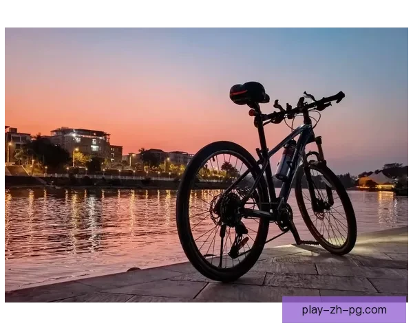 山地车直播：骑行乐趣全开，挑战自我无极限