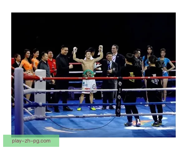 强者对决，健身杯赛再度掀起热潮