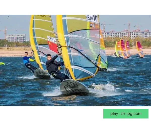 帆船积分榜横空出世，挥帆扬帆赛场风云起