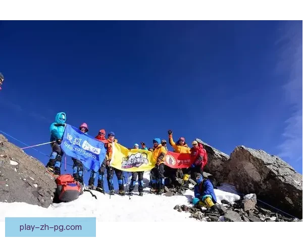 征服高峰:挑战极限,登山大奖赛盛大开启 征服高峰:挑战极限,登山大奖赛盛大开启