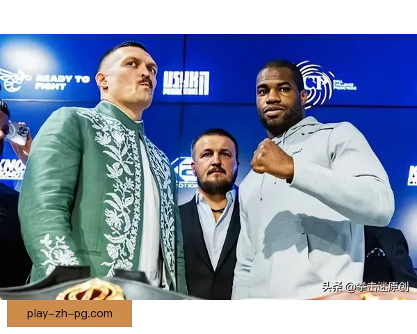 拳击大赛胜负预测：冠军之路，谁将最终夺得桂冠？