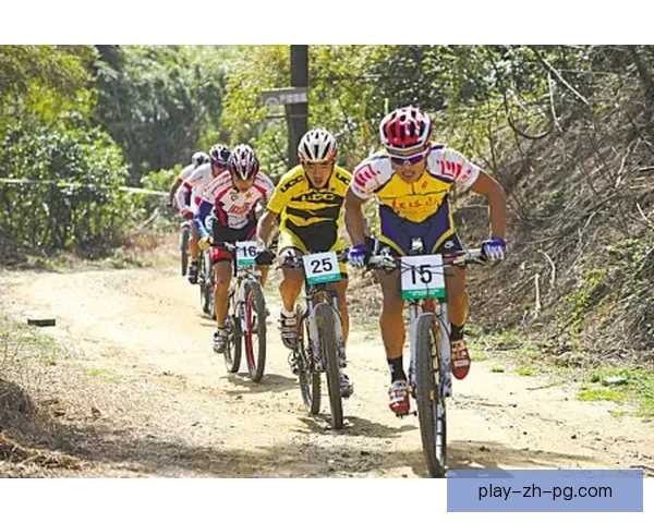 山地车赛事预测：谁将夺得明年冠军？