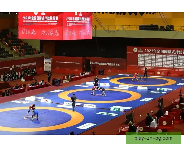 摔跤公开赛：搏斗与荣耀的巅峰盛会