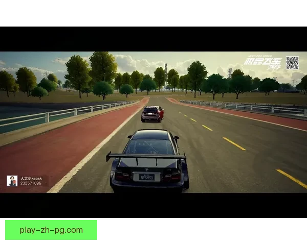 极速驰骋，竞速风云：赛车实时比分助您冲刺领先