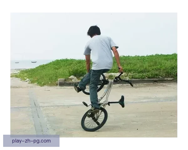 极限运动发展浅析：以BMX规则为中心