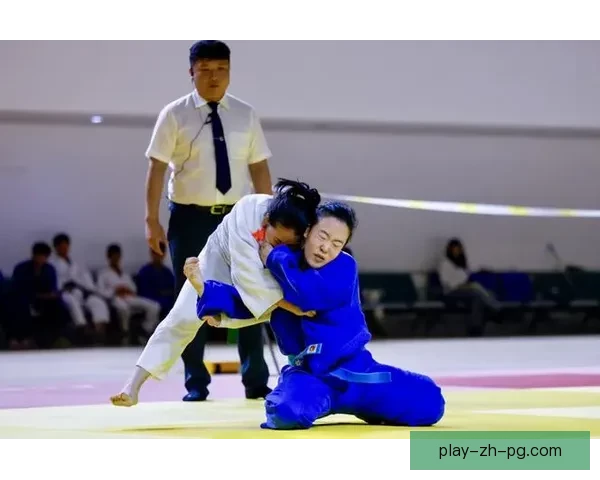 柔道世界纪录：无法超越的巅峰表现