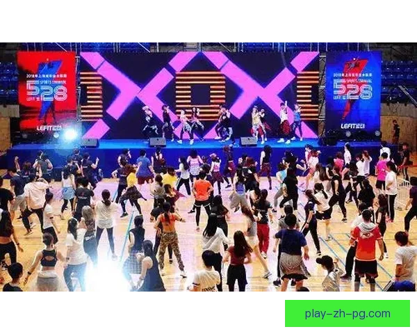 普拉提杯赛：健身之美，挑战自我，闪耀舞台