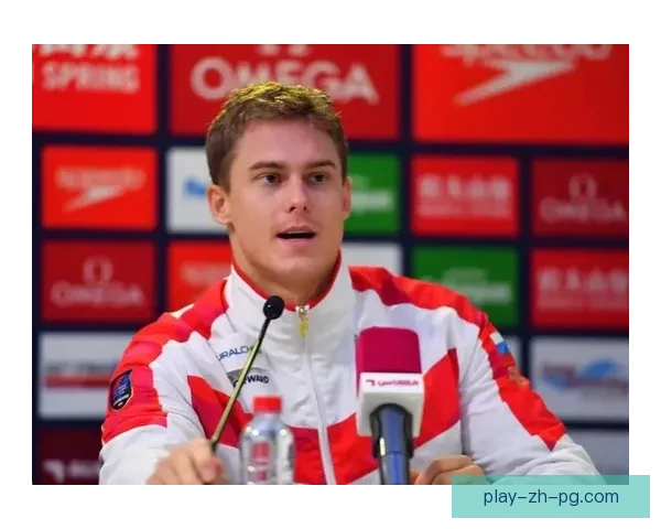 游泳积分榜揭秘：冠军之争谁能独领风骚