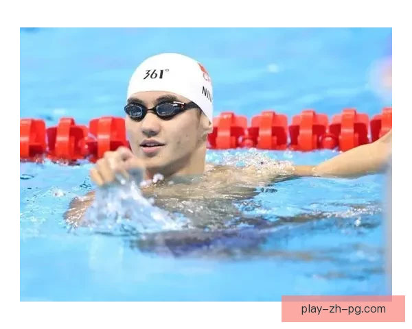 游泳数据分析：揭秘泳姿优劣、训练策略与技术突破