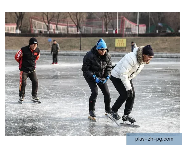 滑冰技巧提升训练分享：专家教你如何有效提高滑冰水平