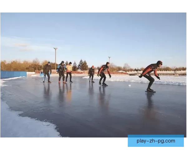 滑冰盘口分析：技术、战术、心态三要素助您解锁滑冰技巧