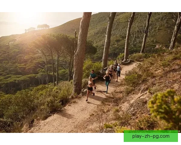 穿越山林：挑战极限的越野跑赛