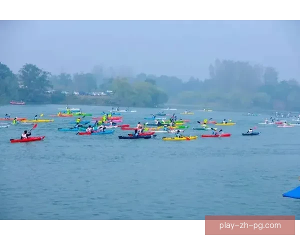 皮划艇赛事预测：挑战波澜壮阔，探寻风吹浪涌的胜者之路