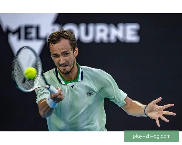 纳达尔连续两年荣膺澳网男单冠军 纳达尔连续两年荣膺澳网男单冠军