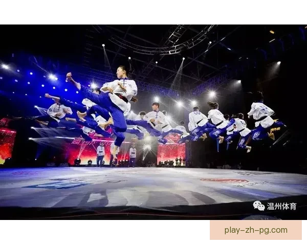 跆拳道赛事回放：震撼对决，精彩再现