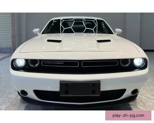 速度与激情：挑战者之战