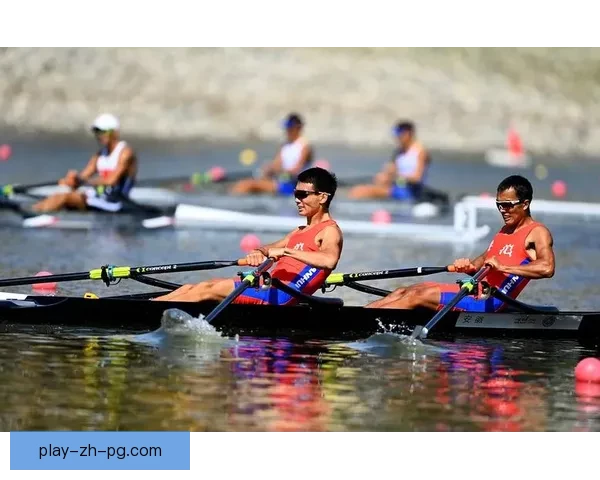 赛艇直播：全方位解析赛艇比赛，带你畅游刺激的水上世界