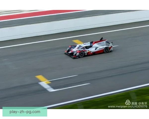 赛车数据分析：速度之外的挑战与技术探索