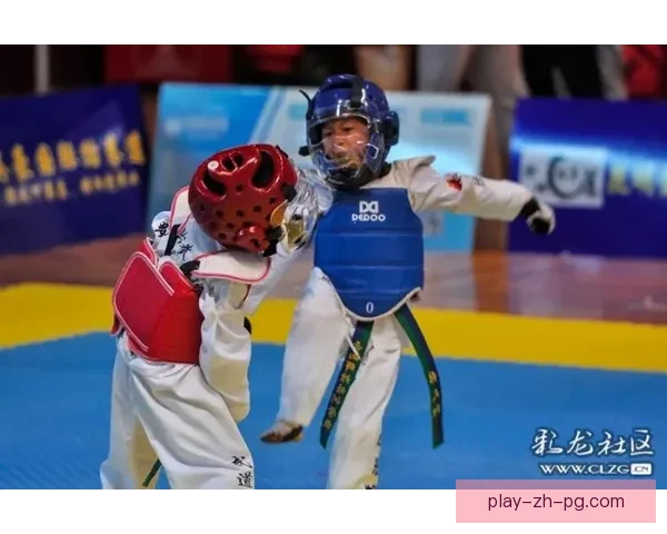 跆拳道投注技巧大揭秘：致胜关键全在这里