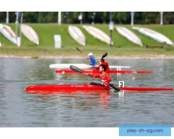 赛艇技巧大揭秘:如何提升划艇速度和稳定性 赛艇技巧大揭秘:如何提升划艇速度和稳定性
