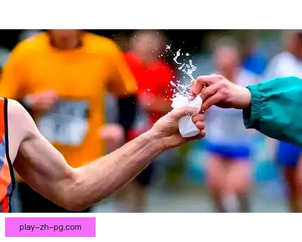 马拉松锦标赛：迈向挑战极限的胜利之路