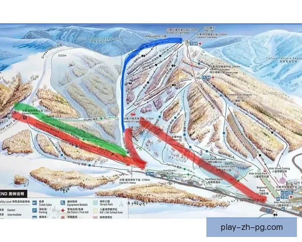 零基础学滑雪：新手如何快速掌握滑雪技巧