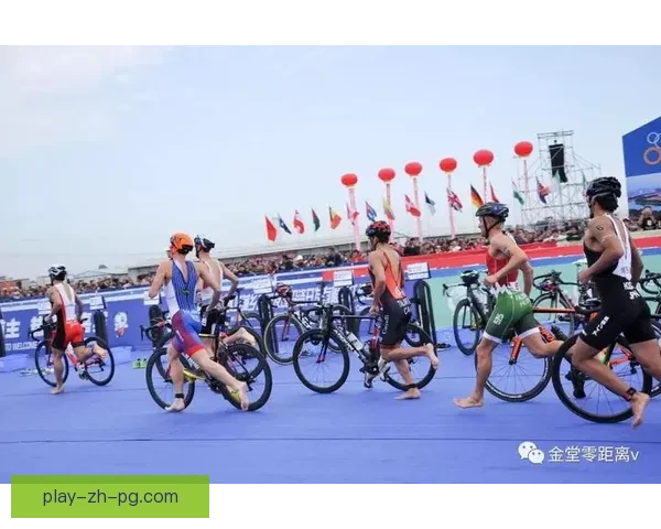 铁人三项赛迎来新挑战：全球首场高温比赛即将开启