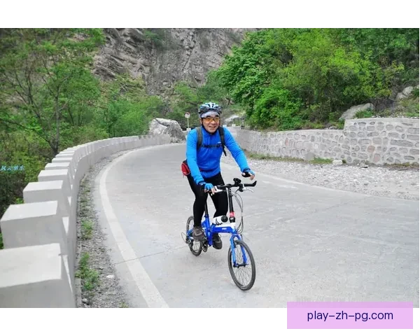 骑行比赛风云：速度挑战与技艺交锋