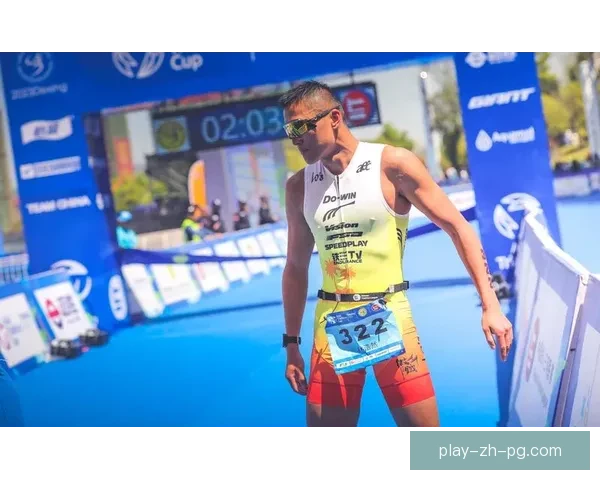 铁人三项数据分析及训练优化技巧