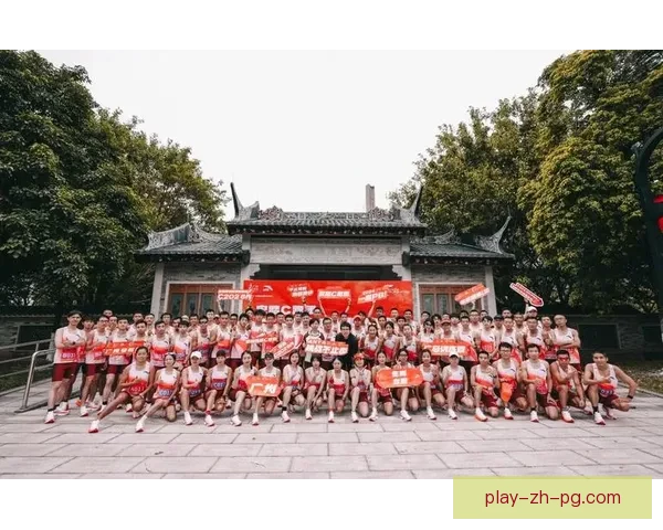 重返激情：马拉松邀请赛燃情启航